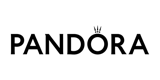 Logo von PANDORA