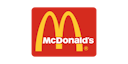 McDonalds Logo