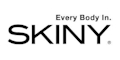 Logo von Skiny