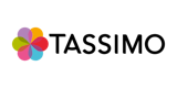 Logo von Tassimo