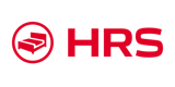 Logo von HRS