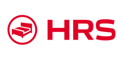 Logo von HRS