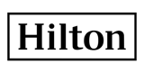Logo von Hilton