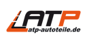ATP Autoteile Logo
