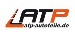 ATP Autoteile logo