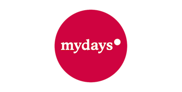 https://www.mydays.de logo