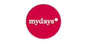 https://www.mydays.de logo