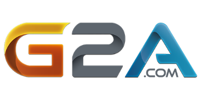 G2A Logo