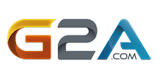 Logo von G2A