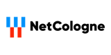 Logo von NetCologne