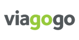 Logo von Viagogo