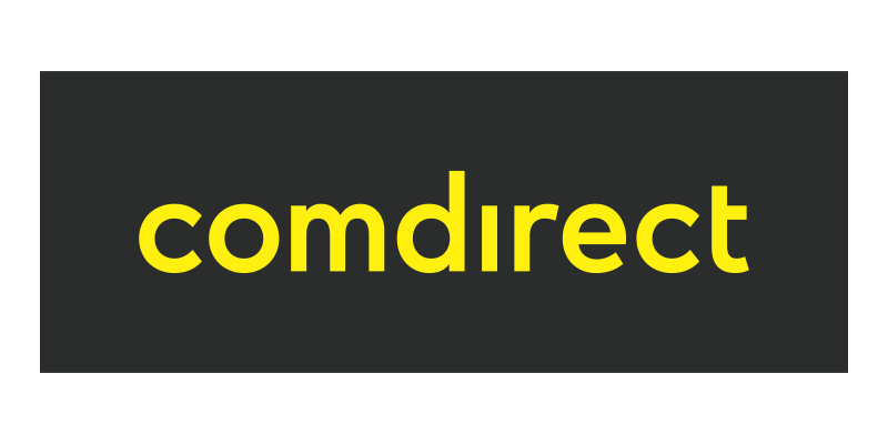 comdirect Logo