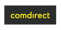 Logo von comdirect