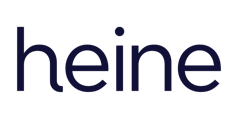Logo von heine