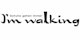 Logo von I'm walking