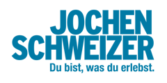 Logo von Jochen Schweizer