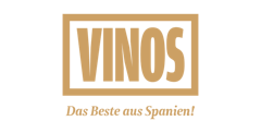 Logo von Vinos