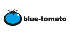 Blue Tomato logo