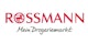Logo von ROSSMANN
