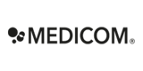 Logo von Medicom