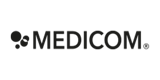 Logo von Medicom
