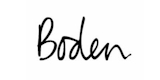Logo von Boden
