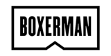 Logo von Boxerman