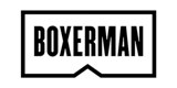 Logo von Boxerman