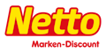 Logo von Netto