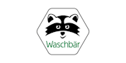 https://www.waschbaer.de logo