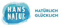 Hans Natur logo