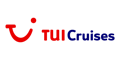 Logo von TUI Cruises