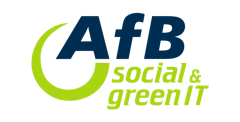 AfB logo