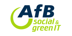AfB logo
