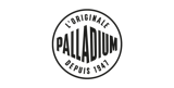 Logo von Palladium
