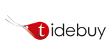Logo von Tidebuy