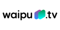 Logo von waipu.tv