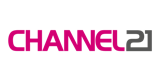 Logo von Channel21