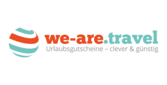we-are.travel logo
