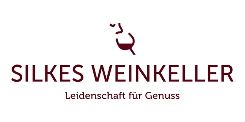 Logo von Silkes Weinkeller