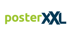 Logo von posterXXL