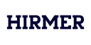 Hirmer Logo