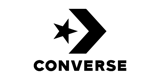 Logo von Converse