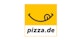 Logo von Pizza.de