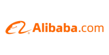 Logo von Alibaba