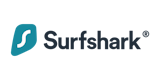 Logo von Surfshark