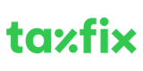 Logo von Taxfix
