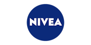 https://www.nivea.de/ logo