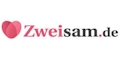 Logo von Zweisam