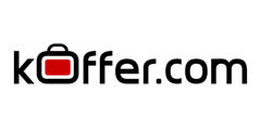 KOFFER.COM logo